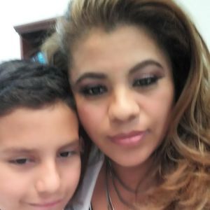 Meet your Posher, Rocio